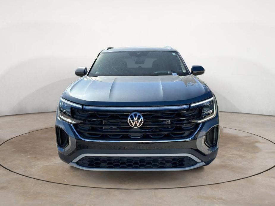 new 2024 Volkswagen Atlas Cross Sport car, priced at $45,553