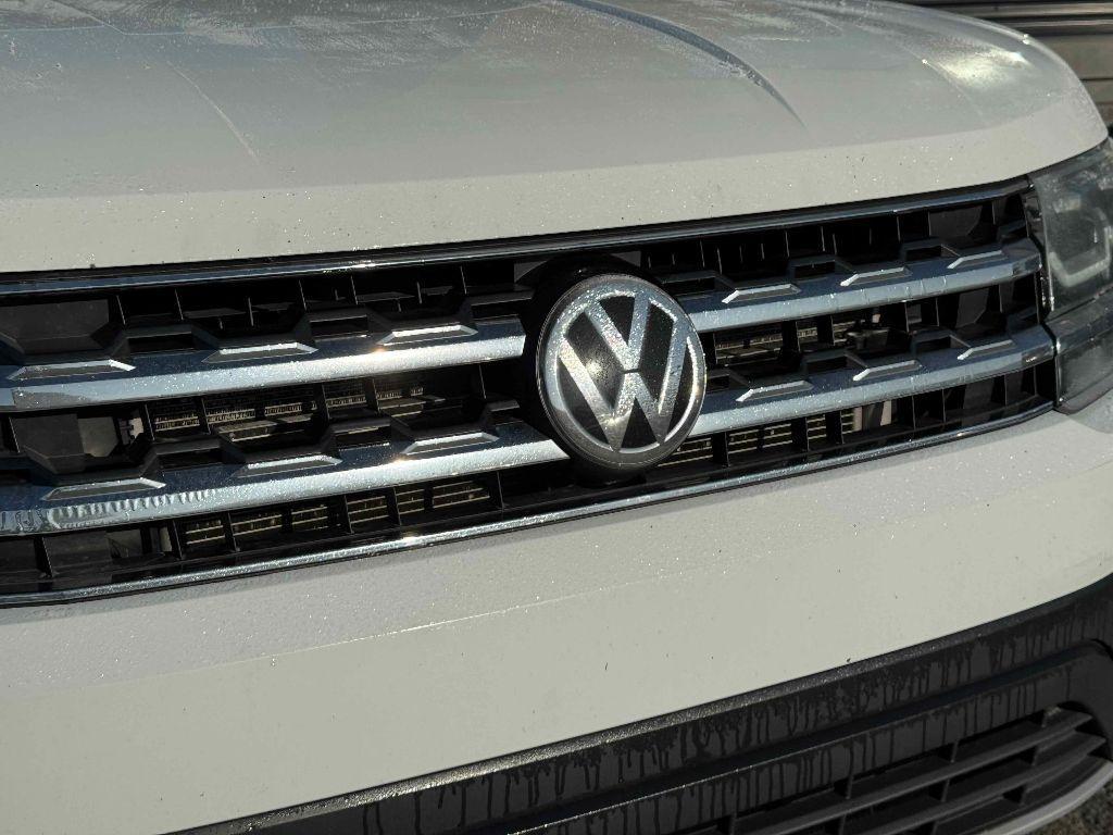 used 2019 Volkswagen Atlas car, priced at $13,998