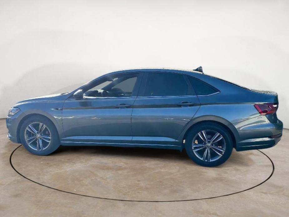 used 2020 Volkswagen Jetta car, priced at $15,776