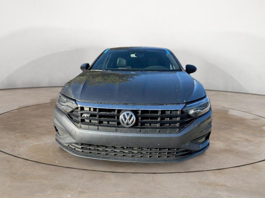 used 2020 Volkswagen Jetta car, priced at $15,776