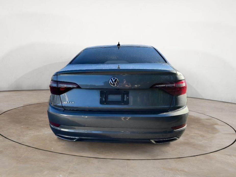 used 2020 Volkswagen Jetta car, priced at $15,776