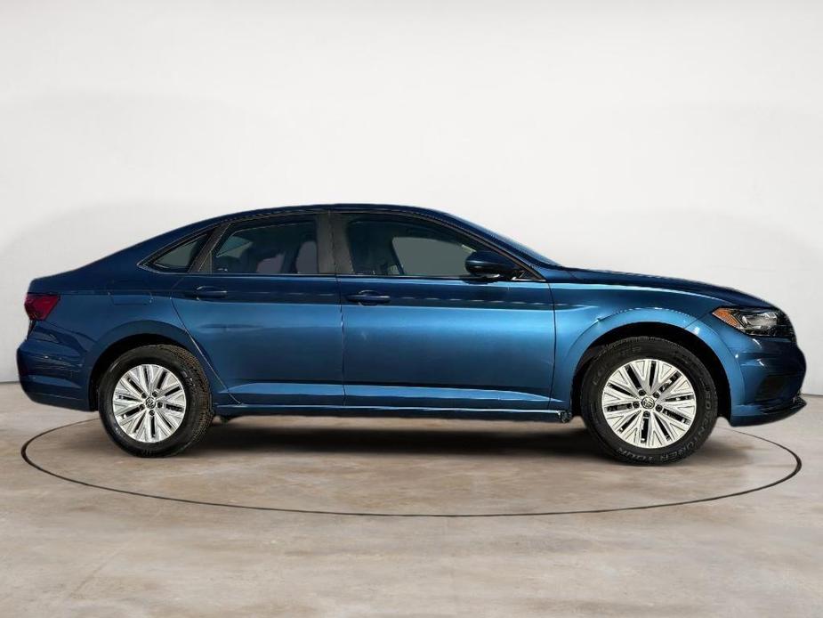 used 2019 Volkswagen Jetta car, priced at $17,700