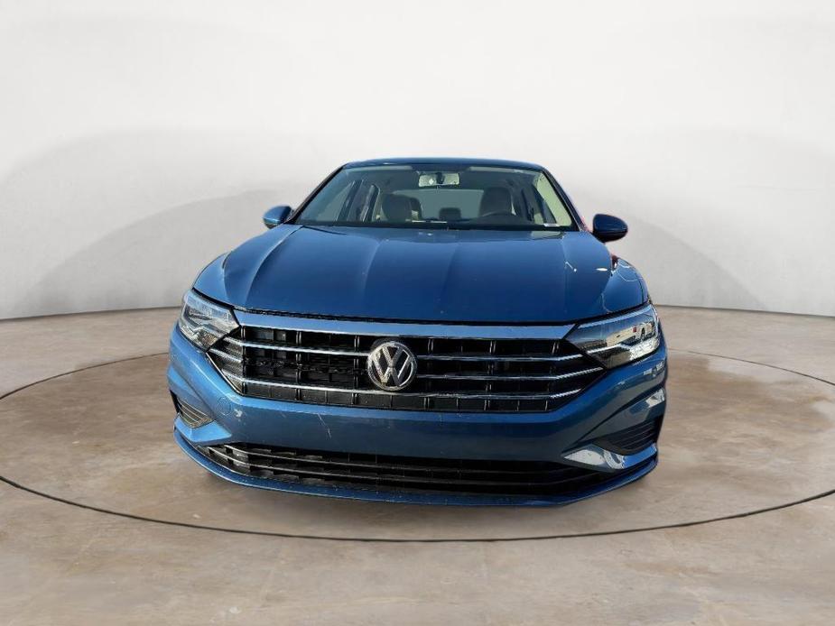 used 2019 Volkswagen Jetta car, priced at $17,700