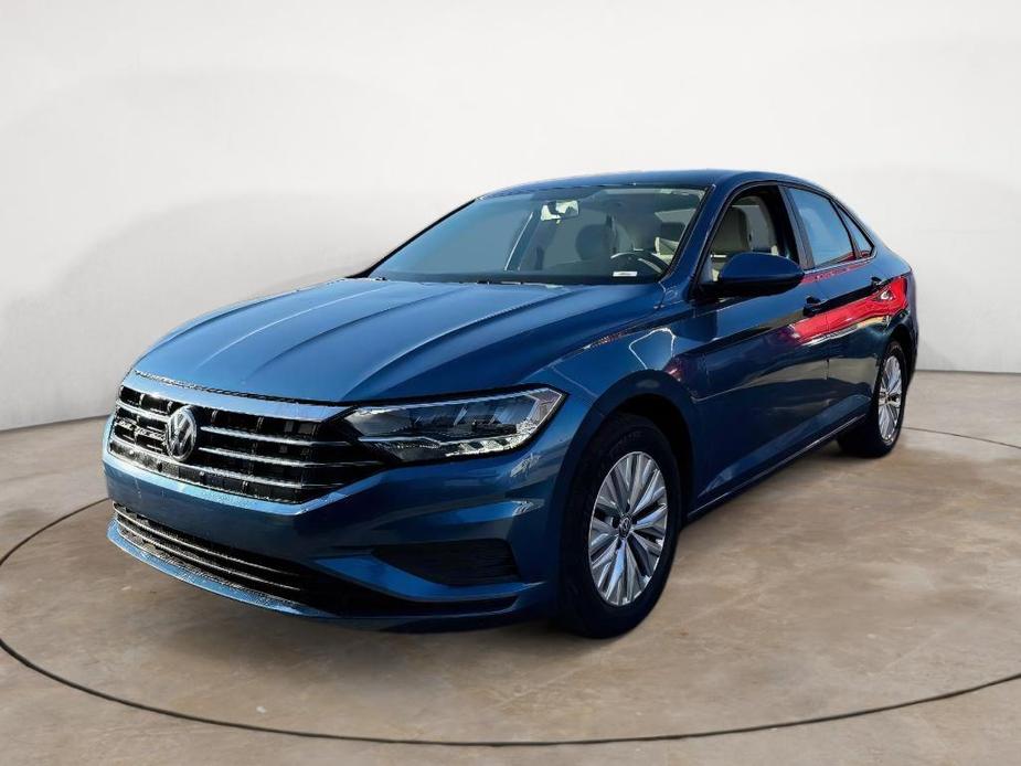 used 2019 Volkswagen Jetta car, priced at $17,700