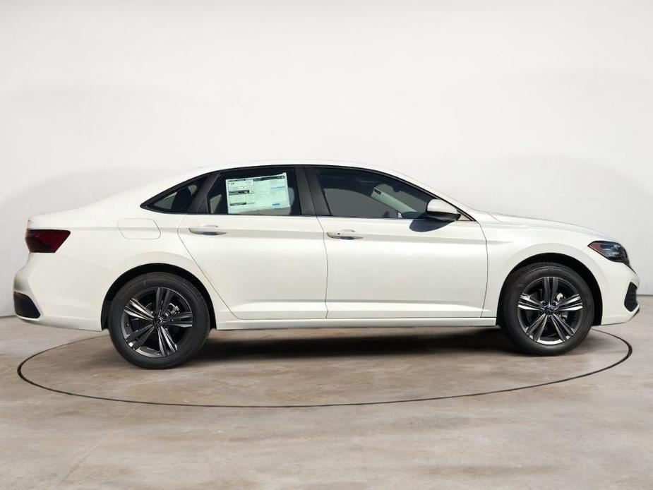 new 2024 Volkswagen Jetta car, priced at $24,230