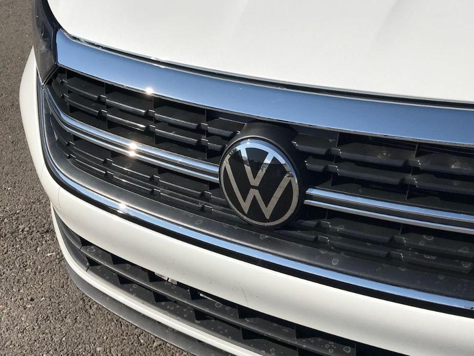 new 2024 Volkswagen Jetta car, priced at $24,230