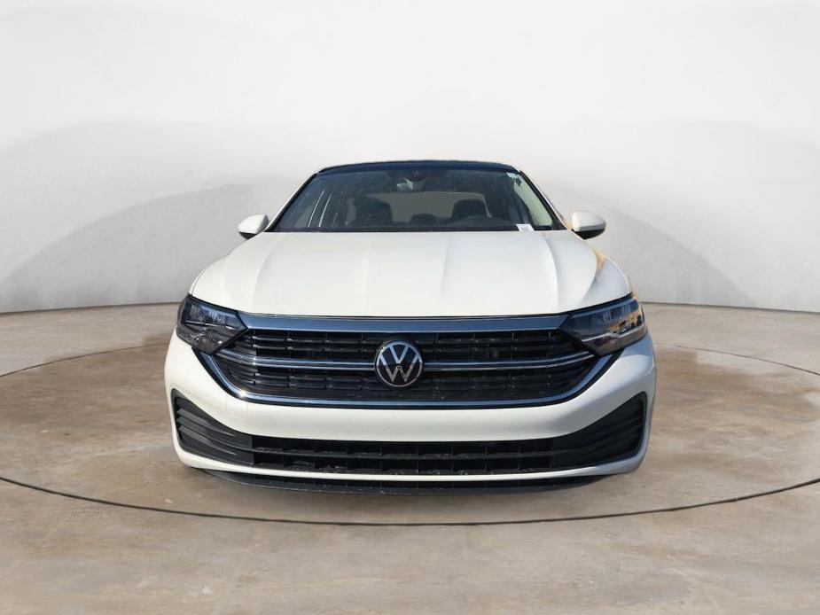 new 2024 Volkswagen Jetta car, priced at $24,230