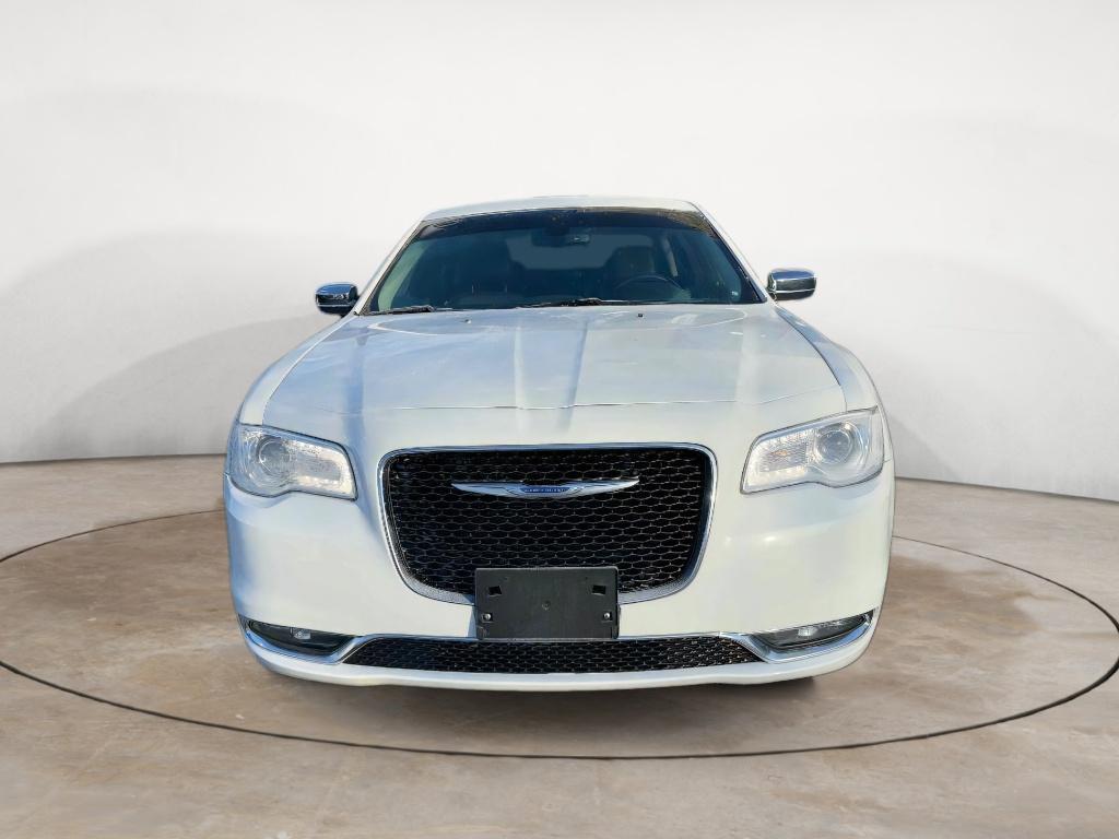 used 2018 Chrysler 300 car, priced at $20,950