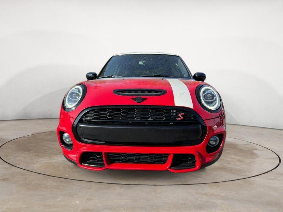 used 2021 MINI Hardtop car, priced at $21,179