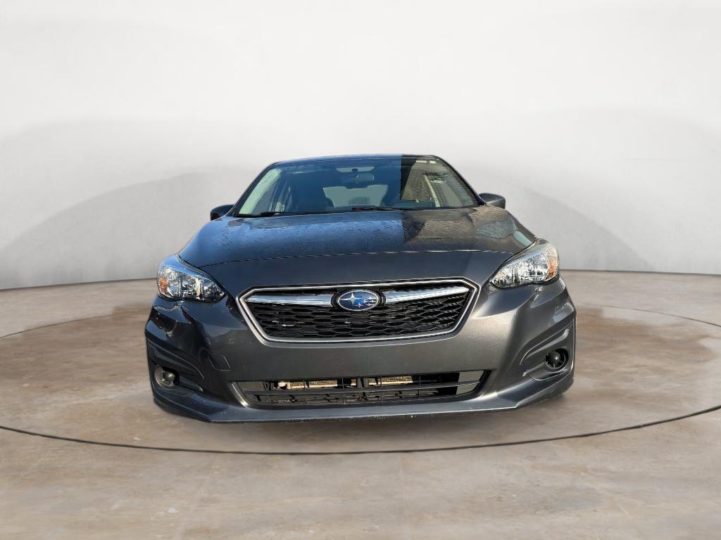 used 2018 Subaru Impreza car, priced at $15,698