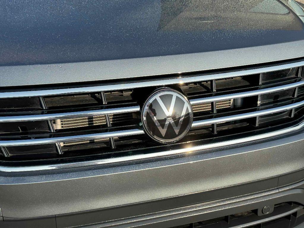 used 2022 Volkswagen Tiguan car, priced at $26,250