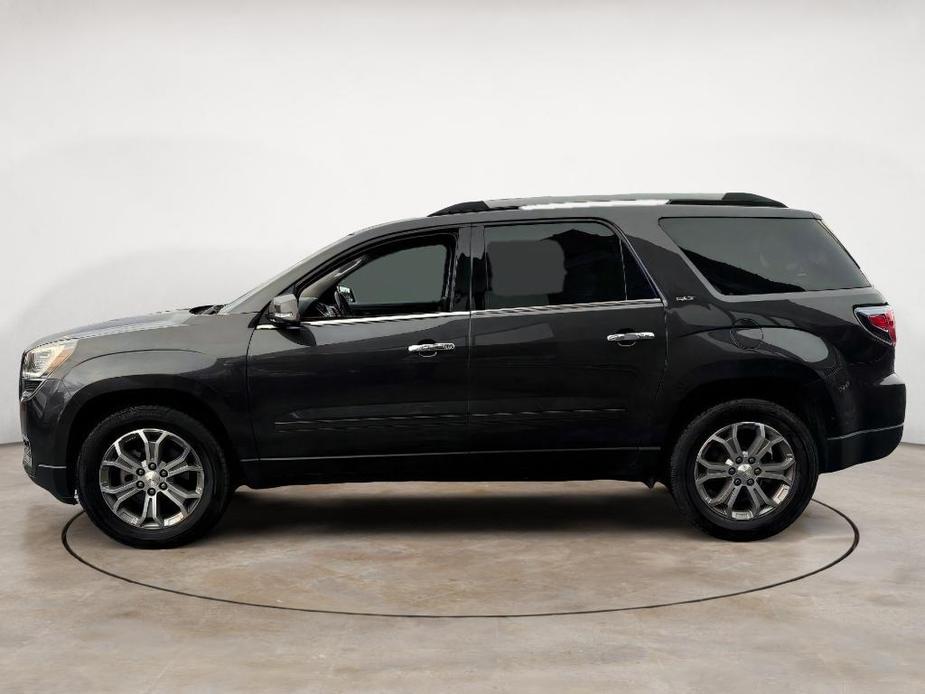 used 2015 GMC Acadia car, priced at $11,900