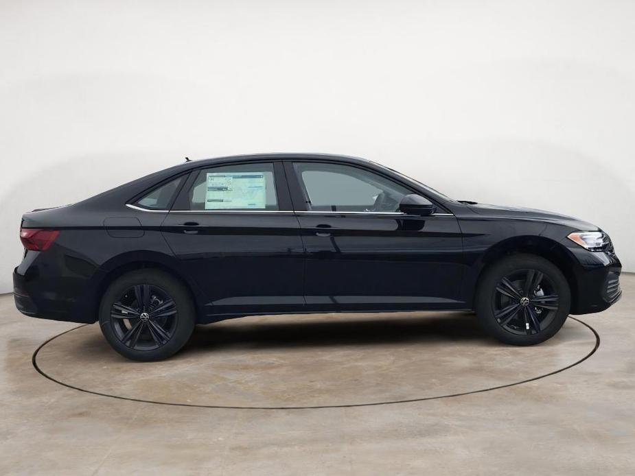 new 2024 Volkswagen Jetta car, priced at $23,927