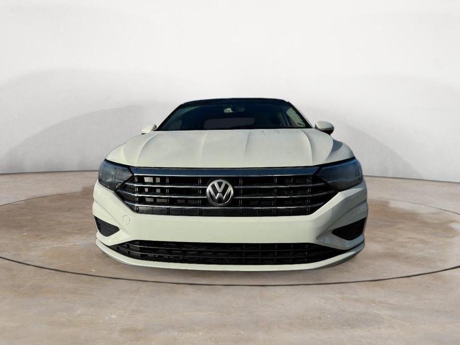 used 2019 Volkswagen Jetta car, priced at $16,500