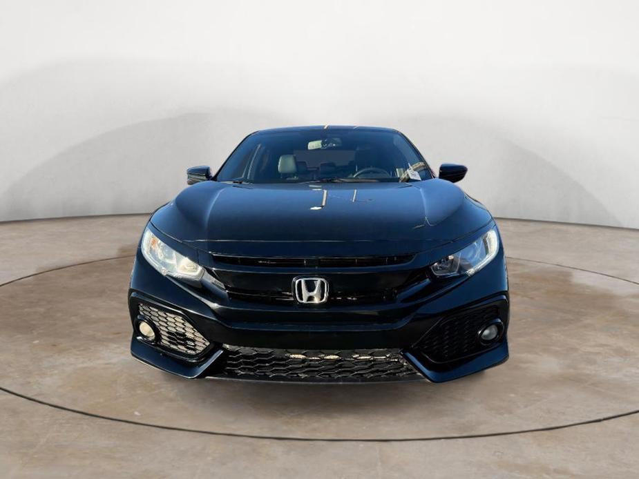 used 2018 Honda Civic car, priced at $15,267