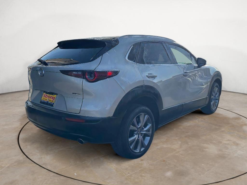 used 2023 Mazda CX-30 car, priced at $22,975