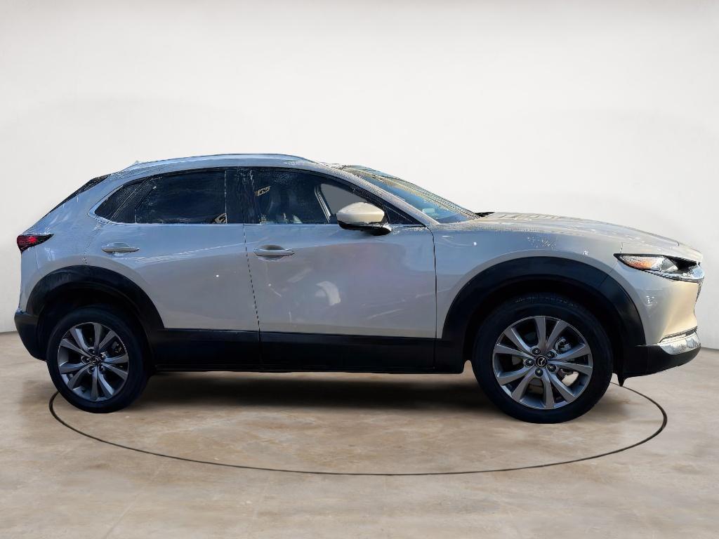 used 2023 Mazda CX-30 car, priced at $22,975