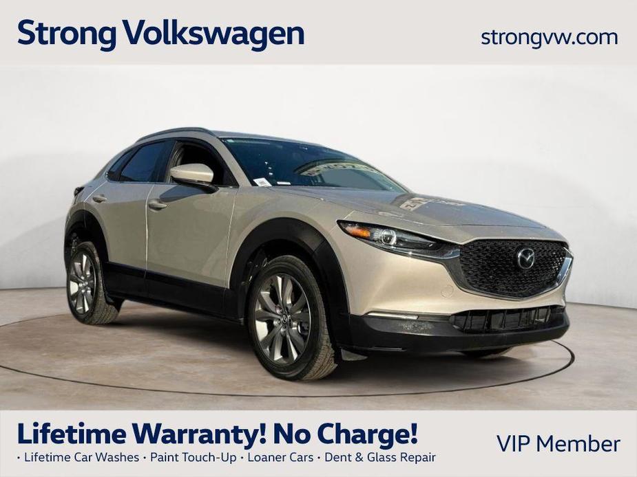 used 2023 Mazda CX-30 car, priced at $22,975