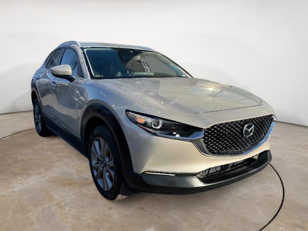 used 2023 Mazda CX-30 car, priced at $22,975