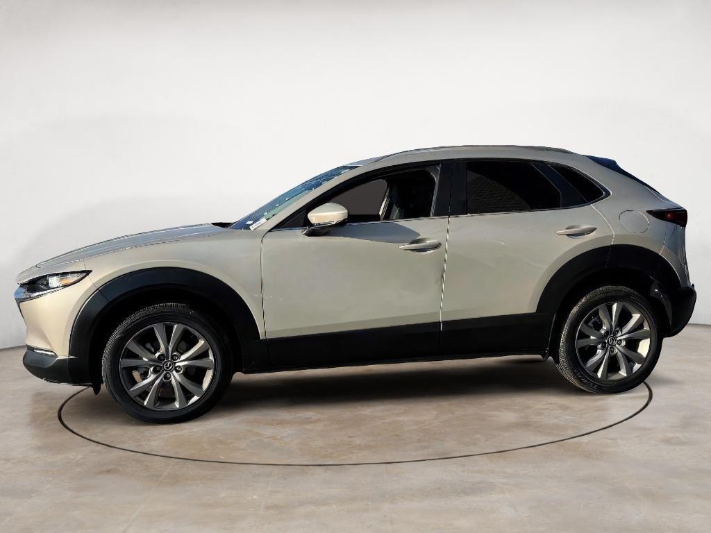 used 2023 Mazda CX-30 car, priced at $22,975