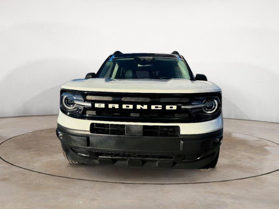 used 2022 Ford Bronco Sport car, priced at $26,858