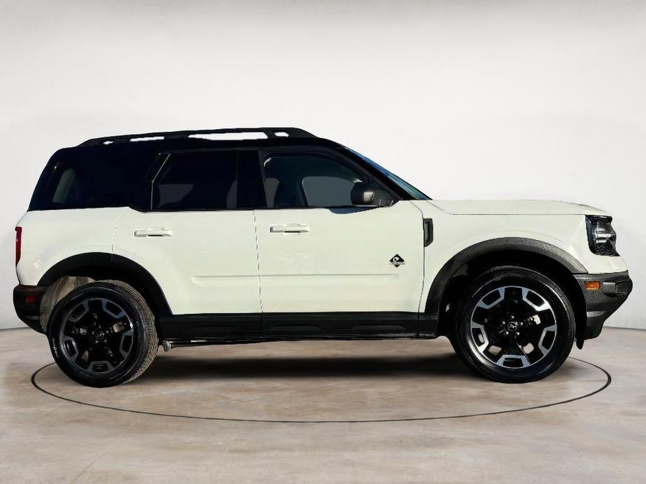 used 2022 Ford Bronco Sport car, priced at $26,858