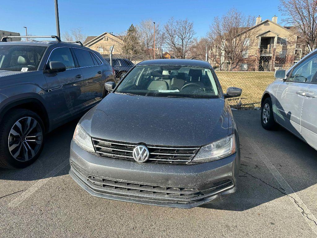 used 2017 Volkswagen Jetta car, priced at $11,425