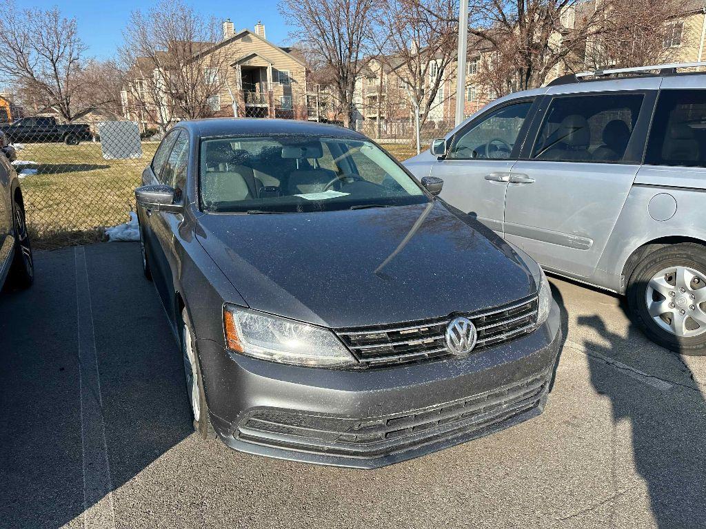 used 2017 Volkswagen Jetta car, priced at $11,425