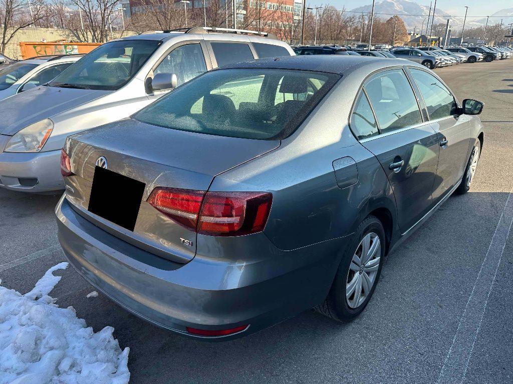 used 2017 Volkswagen Jetta car, priced at $11,425