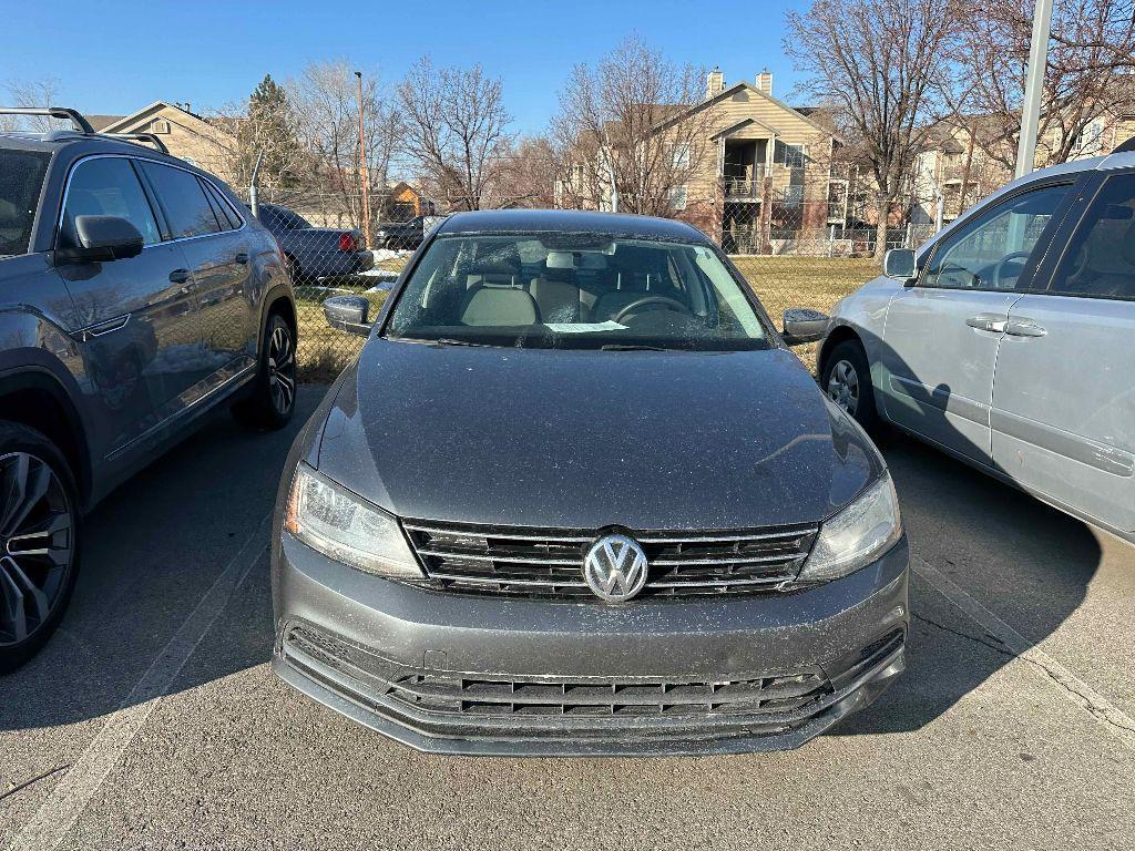 used 2017 Volkswagen Jetta car, priced at $11,425