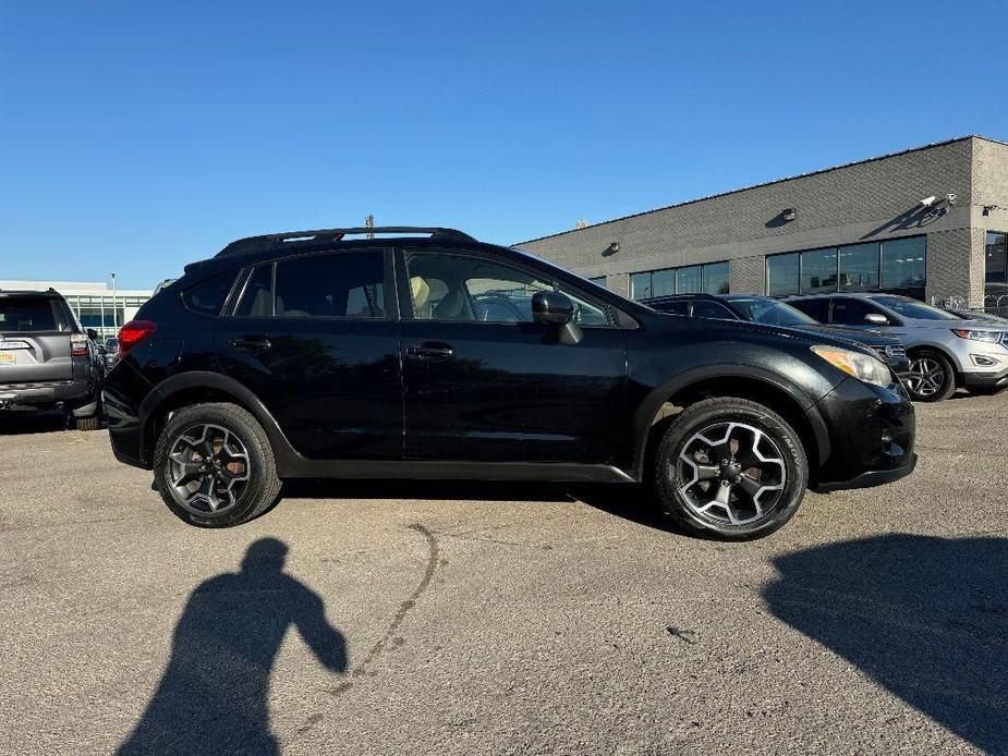 used 2014 Subaru XV Crosstrek car, priced at $12,000