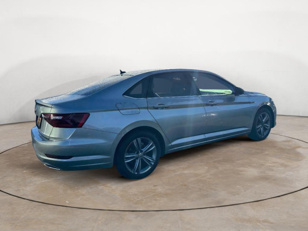 used 2020 Volkswagen Jetta car, priced at $17,491