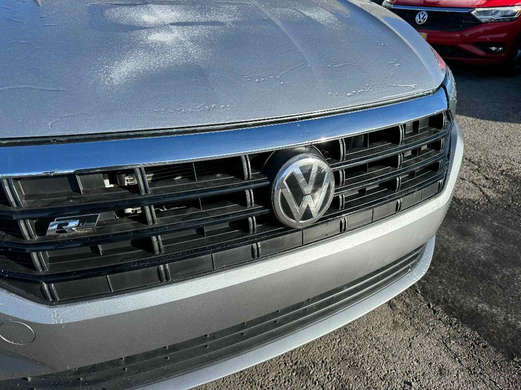 used 2020 Volkswagen Jetta car, priced at $17,491