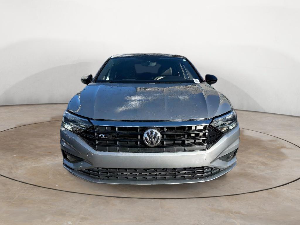 used 2020 Volkswagen Jetta car, priced at $17,491