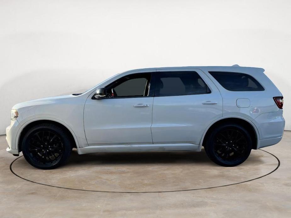 used 2015 Dodge Durango car, priced at $18,936