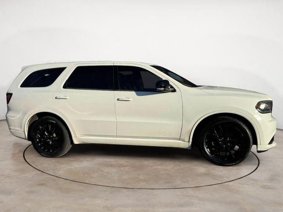 used 2015 Dodge Durango car, priced at $18,936