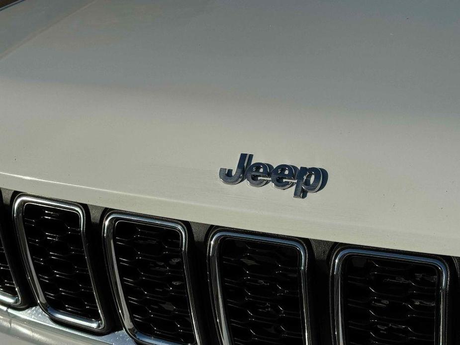 used 2023 Jeep Grand Cherokee L car, priced at $32,719