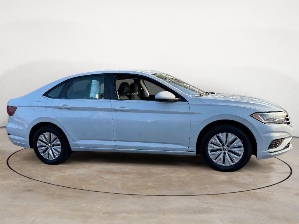 used 2019 Volkswagen Jetta car, priced at $10,295