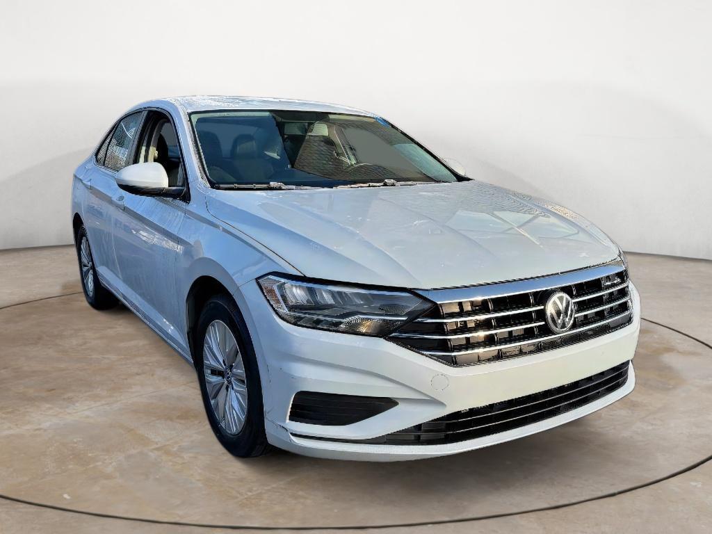 used 2019 Volkswagen Jetta car, priced at $10,295