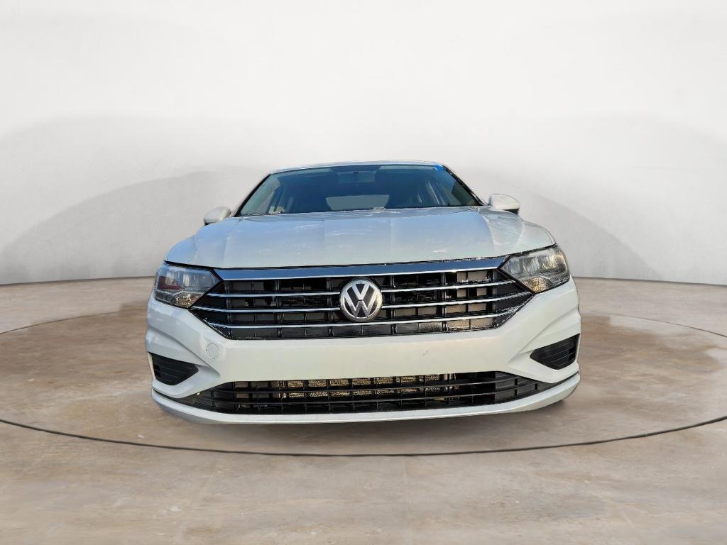 used 2019 Volkswagen Jetta car, priced at $10,295