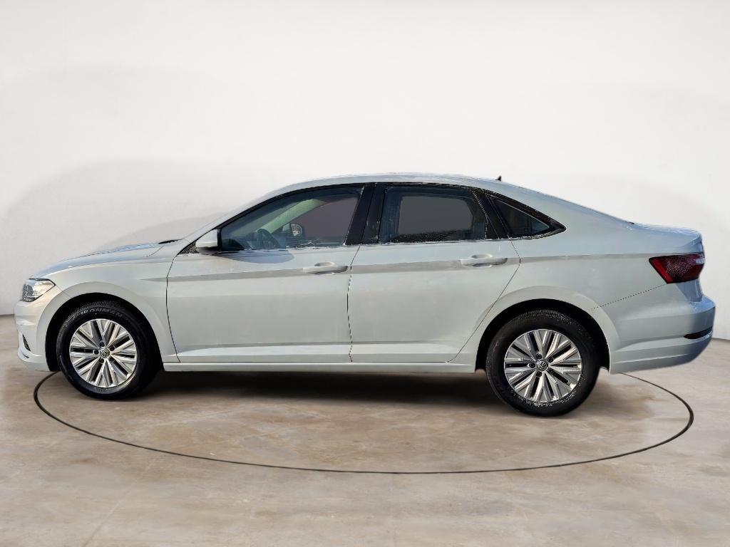 used 2019 Volkswagen Jetta car, priced at $10,295