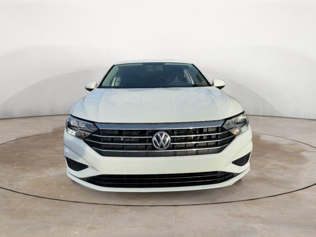 used 2020 Volkswagen Jetta car, priced at $13,925