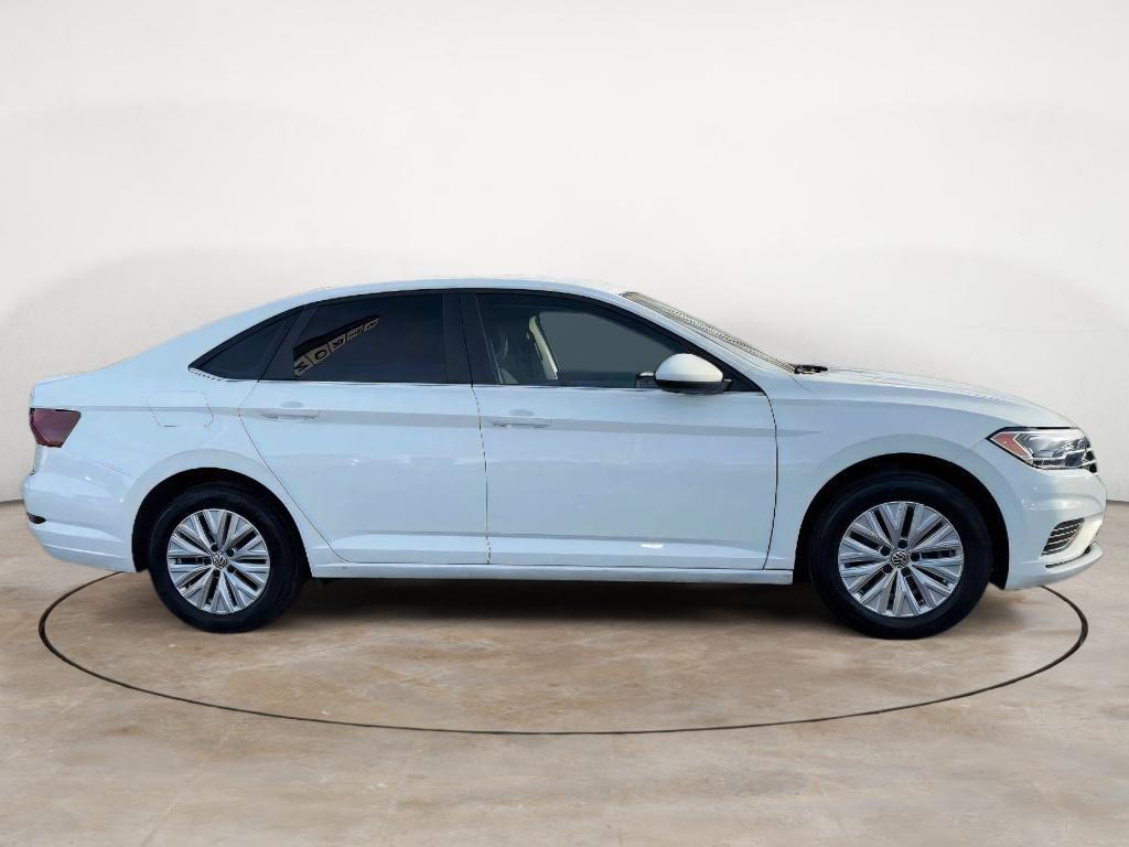 used 2020 Volkswagen Jetta car, priced at $13,925