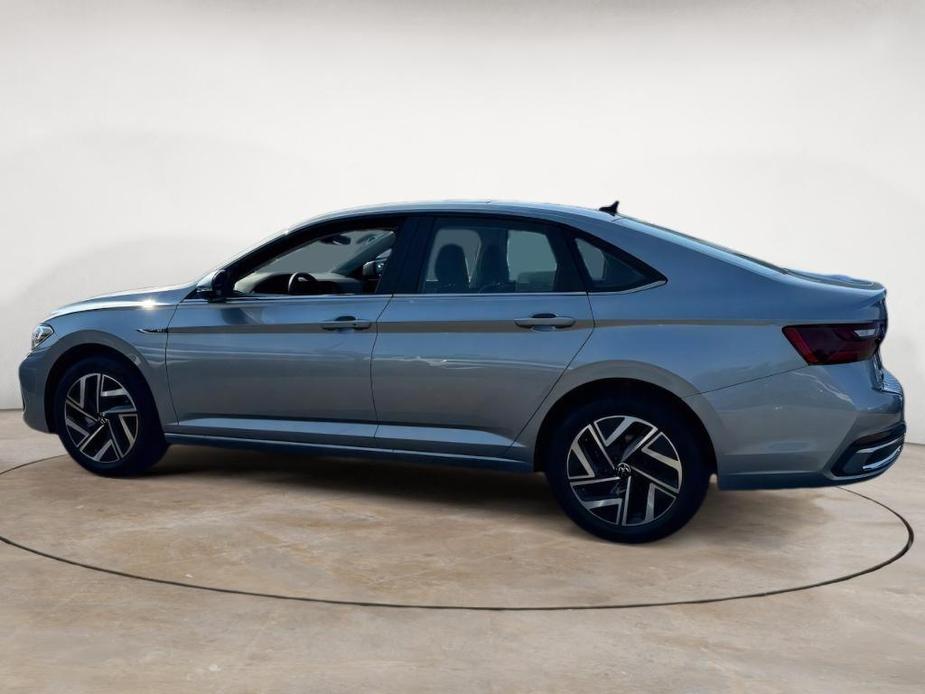 new 2024 Volkswagen Jetta car, priced at $26,752