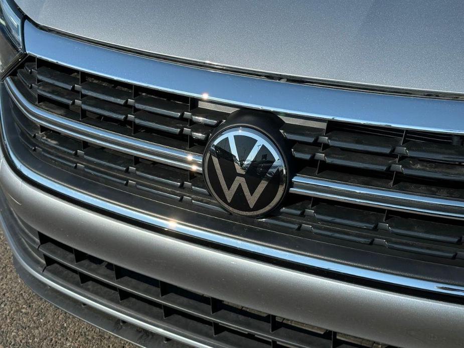 new 2024 Volkswagen Jetta car, priced at $26,752