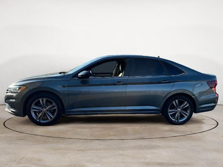 used 2020 Volkswagen Jetta car, priced at $21,600