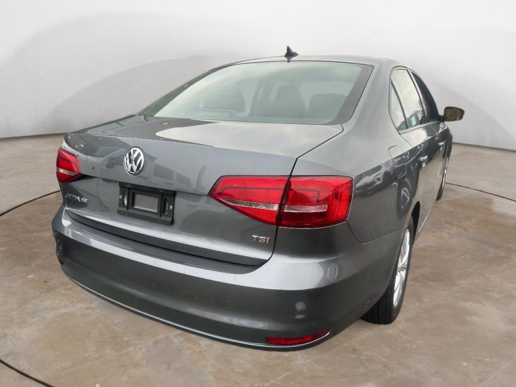 used 2015 Volkswagen Jetta car, priced at $10,488