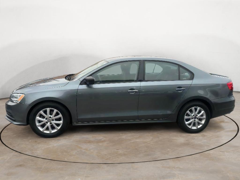 used 2015 Volkswagen Jetta car, priced at $10,488