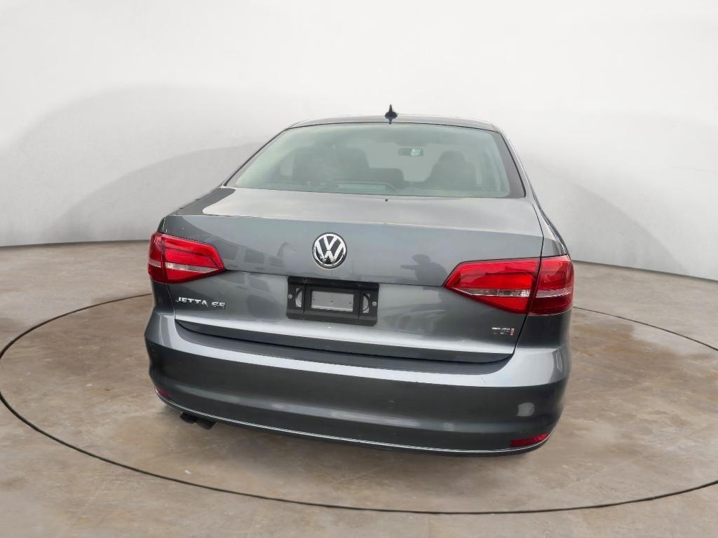 used 2015 Volkswagen Jetta car, priced at $10,488