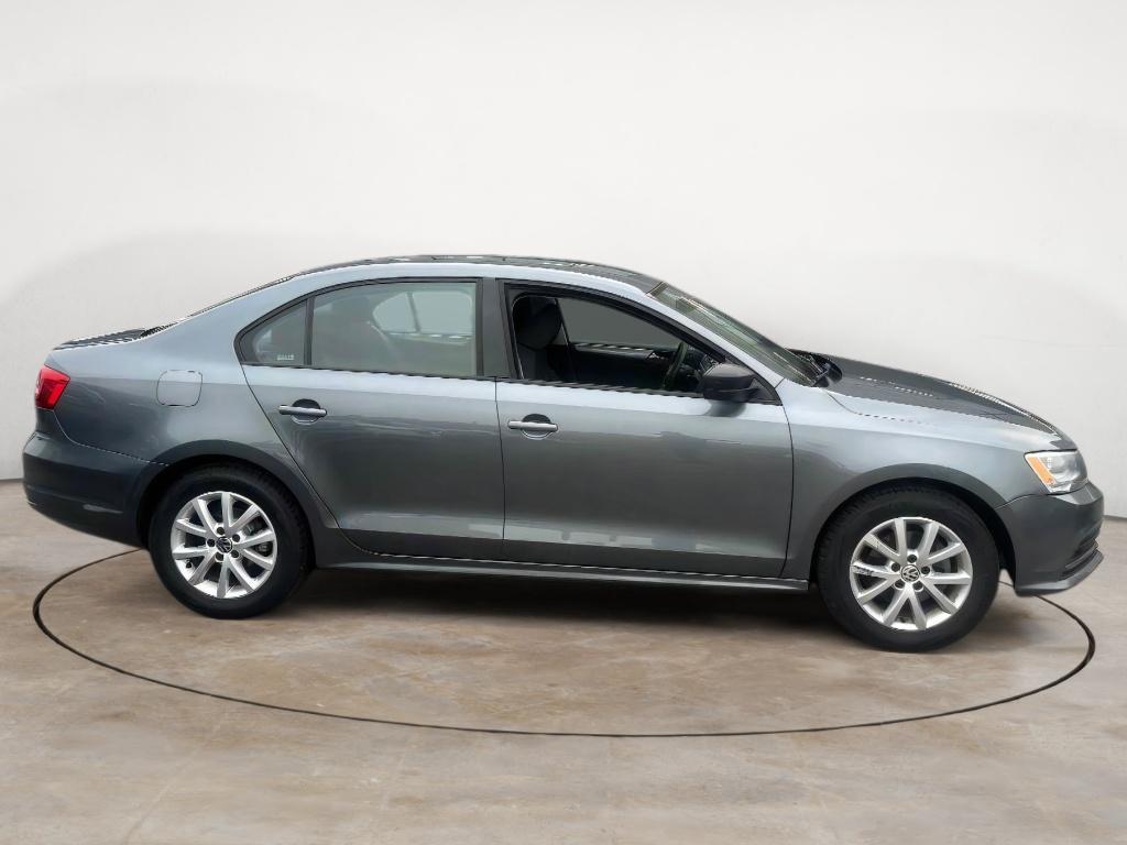 used 2015 Volkswagen Jetta car, priced at $10,488